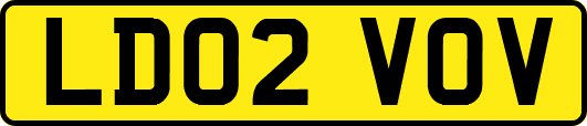 LD02VOV