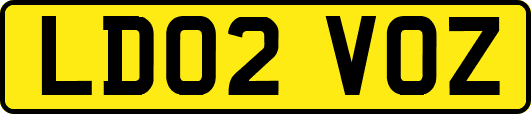 LD02VOZ