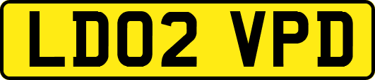 LD02VPD