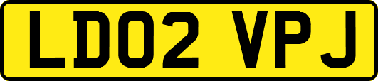 LD02VPJ