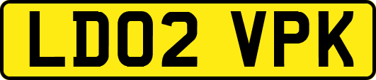 LD02VPK