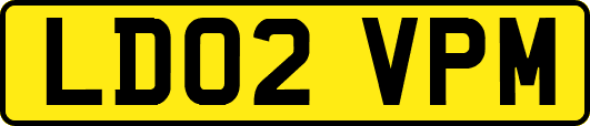 LD02VPM