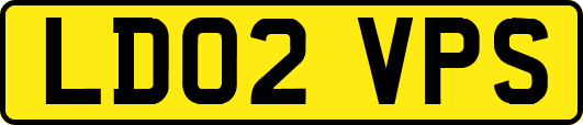 LD02VPS