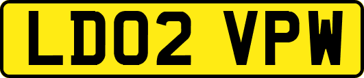 LD02VPW