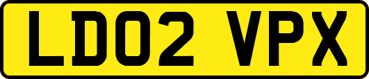 LD02VPX