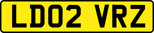 LD02VRZ