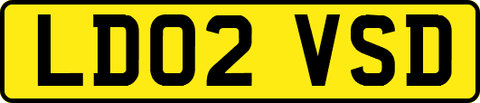 LD02VSD