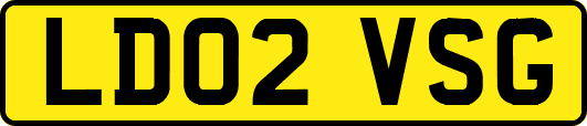 LD02VSG