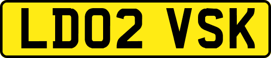 LD02VSK