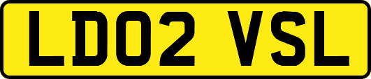 LD02VSL