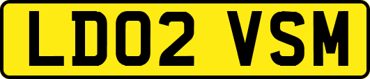 LD02VSM
