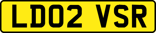 LD02VSR