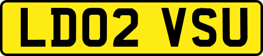 LD02VSU