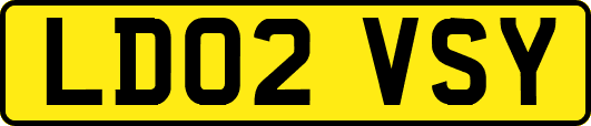 LD02VSY