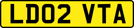 LD02VTA
