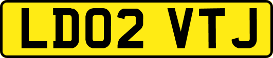 LD02VTJ