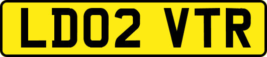LD02VTR