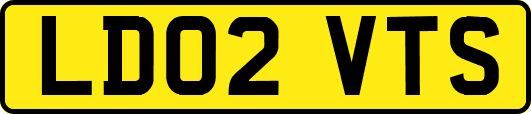 LD02VTS