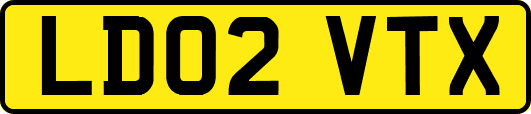 LD02VTX