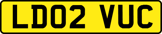 LD02VUC