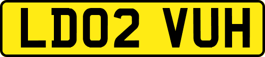 LD02VUH