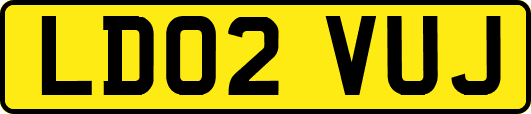 LD02VUJ