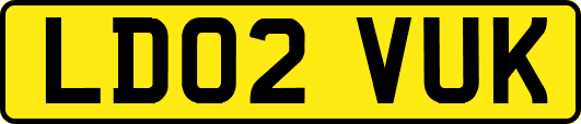 LD02VUK