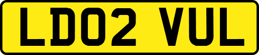 LD02VUL
