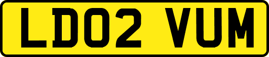 LD02VUM