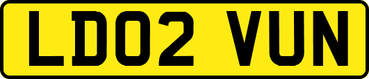 LD02VUN