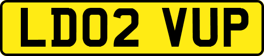 LD02VUP