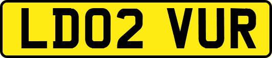 LD02VUR