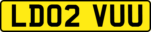 LD02VUU