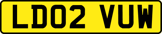 LD02VUW