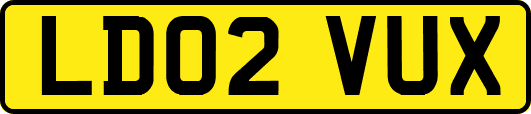 LD02VUX