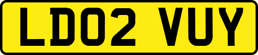 LD02VUY