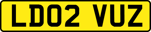 LD02VUZ