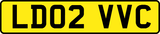 LD02VVC