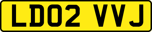 LD02VVJ
