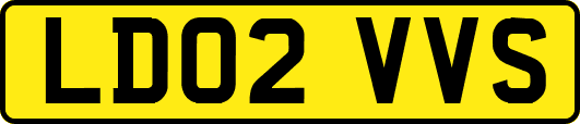 LD02VVS