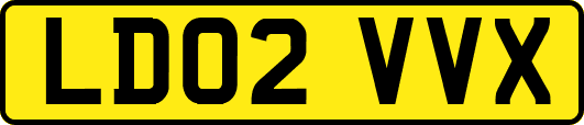 LD02VVX