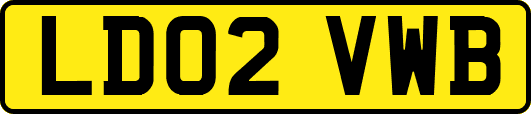 LD02VWB