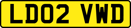 LD02VWD
