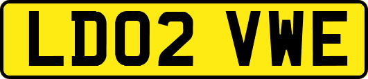 LD02VWE