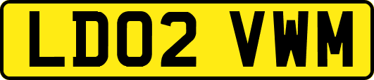 LD02VWM