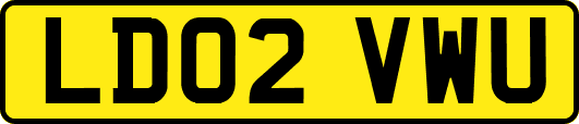 LD02VWU