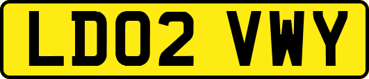 LD02VWY