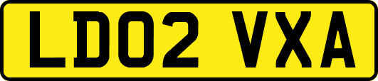 LD02VXA