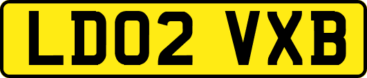 LD02VXB