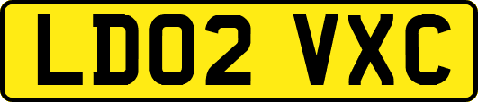 LD02VXC
